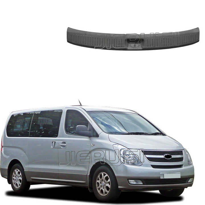 OEM Cowl Top Cover Strip for Hyundai H1 Starex 2007-2018