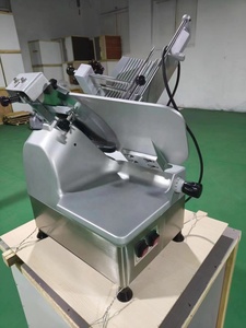 Slicing xuất sắc 300 Hợp kim nhôm tự động <span class=keywords><strong>Slicer</strong></span>: Thông số kỹ thuật chính & lợi thế - Product Image 5