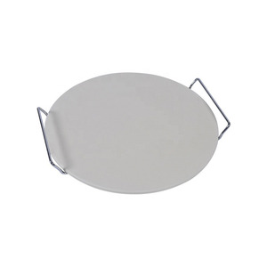 Legno per esterni Brucia Forno Per La Pizza Cerchio Strumenti di Pietra per Pizza Italiana Per Barbecue - Product Image 1