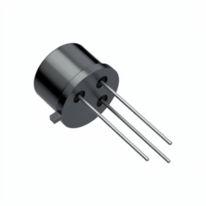 Composants électroniques : Transistors TO-205AD, TO-39-3 en boîtier métallique MM3007 PBFREE – Service complet original - Product Image 1