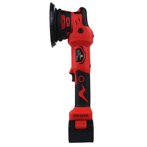 <span class=keywords><strong>Machine</strong></span> de polissage de batterie de voiture sans fil à surface ultra lisse - Product Image 6