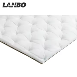 GY-08 Alfombrilla Insonorizante para Maletero de <span class=keywords><strong>Coche</strong></span> de 13 mm - <span class=keywords><strong>Aislamiento</strong></span> Acústico de Algodón Autoadhesivo de 0.51 Pulgadas - Product Image 1