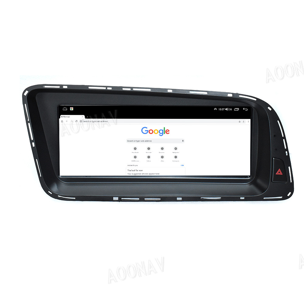 128G Carplay