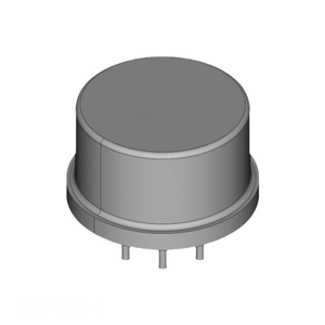Compre componentes electrónicos en línea Chip TO 99 8 Lata de metal, distribuidor autorizado de la marca de fábrica - Product Image 1