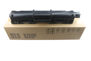 Tambour Compatible NPG32 GPR22 EV18 pour Canon IR1018 IR1019 <span class=keywords><strong>IR1020</strong></span> IR1022 IR1023 IR1024 IR1025 IR1029 - Product Image 6
