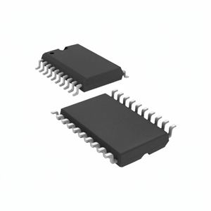 24 SOlC SN74AS823ADW Logic Authorized Distributor Electronics Component - Product Image 1