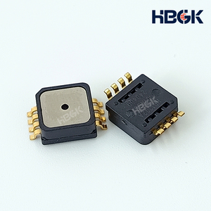 Hbp1301a 100kpa SOP8 cảm biến áp suất, linh kiện điện tử/IC/mạch tích hợp, cho y tế/thiết bị công nghiệp - Product Image 3