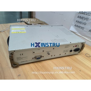 เครื่องกำเนิดสัญญาณ CREDX/ JUNG JIN SG-1501B FM สเตอริโอ/เอฟเอ็ม-เอเอ็ม / * H - Product Image 4