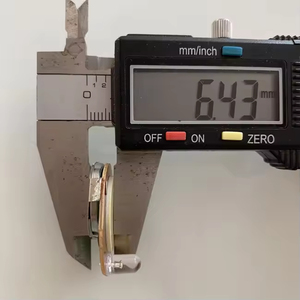 Mini Pin hoạt động <span class=keywords><strong>LED</strong></span> nhấp nháy mô-đun cho quảng cáo POS ánh sáng với <span class=keywords><strong>LED</strong></span> nhấp nháy Trọng lượng nhẹ Xách Tay Công cụ quảng cáo - Product Image 5