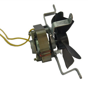 120V/60Hz AC sp6016 một pha bóng mờ động cơ quạt động cơ cho Lò Nướng Điện, Lò sưởi tiếng ồn thấp Khối lượng không khí lớn - Product Image 4