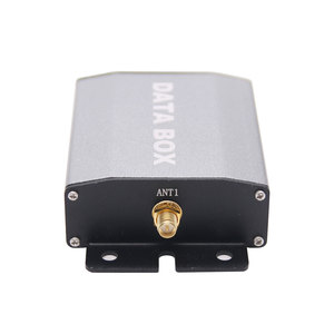 DataBox24G, Caja de Datos para Sistema de Monitoreo de Paneles Solares con Alimentación USB, Inalámbrico 2.4G, Compatible con 999 Microinversores - Product Image 4