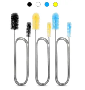 Versatile drain cleaner brush for a Perfect Home 