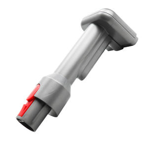 Tête de brosse pour animaux de compagnie Dyson 80 mm 220 mm à poils doux, accessoire pour aspirateur V7 V8 V10 V11 V12 V15 - Product Image 4