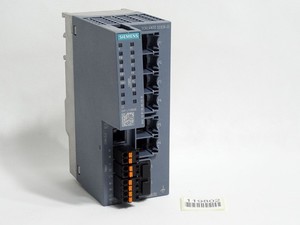 Dispositivo de Seguridad Industrial SC636-2C 6GK5636-2GS00-2AC2 de Scalance, PLC - Product Image 2