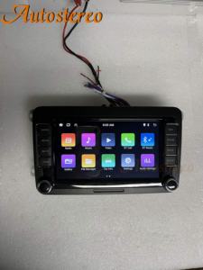 Navegación GPS para coche Android12 Carplay de 7 pulgadas para VW/Toyota/Nissan/Ford/KIA/Hyundai/BMW HeadUnit Radio reproductor Multimedia Universal - Product Image 2