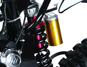 มอเตอร์ไซค์แฟชั่นพร้อมเครื่องยนต์ลี่ฟาน LMDB-<span class=keywords><strong>250</strong></span> - Product Image 4