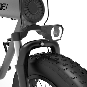 Kickwey <span class=keywords><strong>Fat</strong></span> <span class=keywords><strong>Bike</strong></span> 20 pouces <span class=keywords><strong>Easy</strong></span> Rider 48v batterie pour vélo électrique prix pédalage assistance le plus rapide vélo électrique à vendre - Product Image 4