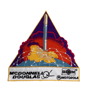 Patch brodé coke - Product Image 4