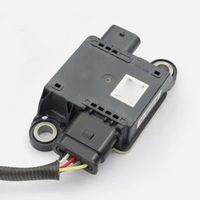 Sensore di Particelle DPF Nuovo per Filtro Antiparticolato Diesel PM per Benz - Codici: Lesen A0009050608, 0281007099, 0281007100