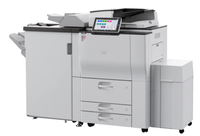 Photocopieuse d'origine monochrome IM 7000 pour imprimante Ricoh, scanner et copieur