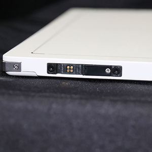 Rilevatore Digitale a Pannello Piatto 14 <span class=keywords><strong>X</strong></span> 17 v per Software Veterinario e Umano con Impugnatura, Rilevatore per Macchina Radiografica a Pannello Piatto - Product Image 4