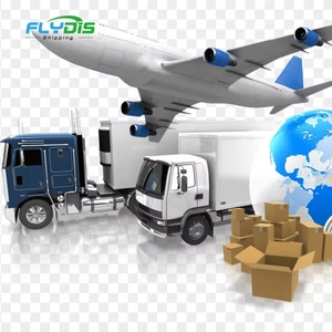 Perusahaan pengiriman Internasional Rail Guangzhou Freight Forwarder udara agen pengiriman Laut Tiongkok ke Maroko AS Turki <span class=keywords><strong>Kenya</strong></span> - Product Image 4