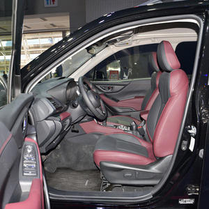 <span class=keywords><strong>Subaru</strong></span> <span class=keywords><strong>Forester</strong></span> 2.0L 2.5L AWD SUV Gasolina Coche STI <span class=keywords><strong>Sport</strong></span> CVT 2024 Nuevo 5 Puertas 5 Asientos LED Cámara 10 11 Cuero Eléctrico Oscuro - Product Image 6