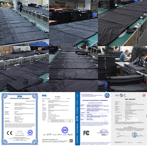 ตัวเครื่องทำซาวน่าแบบพกพามีปลั๊กเสียบสำหรับ2024 - Product Image 5
