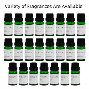 100% huile <span class=keywords><strong>de</strong></span> parfum d'aromathérapie pure organique pour humidificateur <span class=keywords><strong>de</strong></span> machine d'arôme pour les huiles <span class=keywords><strong>de</strong></span> diffuseur <span class=keywords><strong>de</strong></span> roseau désodorisant - Product Image 4