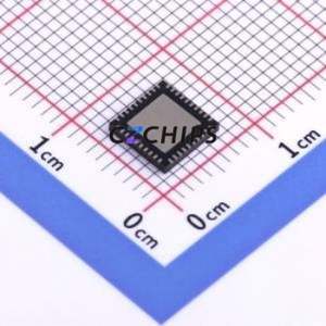 PN5180A0HN/C2Y RF Card Chip WQFN-40-EP6x6 ISO 14443A, ISO 14443B, ISO 15693, ISO 18000-3, ISO 18092, ISO 21481, MIFARE, NFC SPI - Product Image 2