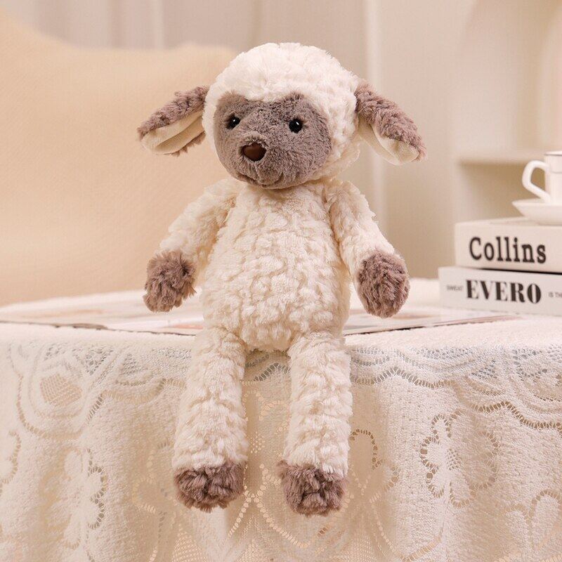 dark face sheep