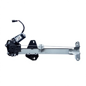 HND-084-2 72710-TA0-A01 Elevalunas Eléctrico Trasero Derecho, Garantía de 12 Meses, Fabricación Propia, Control de Calidad Superior, Venta al por Mayor - Product Image 2