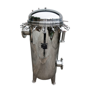 Precio <span class=keywords><strong>barato</strong></span> Máquinas <span class=keywords><strong>de</strong></span> filtración <span class=keywords><strong>de</strong></span> <span class=keywords><strong>aceite</strong></span> <span class=keywords><strong>de</strong></span> palma Carcasa <span class=keywords><strong>de</strong></span> filtro <span class=keywords><strong>de</strong></span> bolsa - Product Image 2