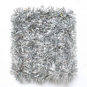 Tapis de Noël en guirlandes PET de 10 m²/rouleau, idéal pour les fêtes et décorations de Noël, vente chaude directe usine - Product Image 2