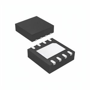 Composant électronique 8 WFDFN Exposed Pad RT9611AGQW Gestion de l'alimentation (PMIC) En stock - Product Image 1