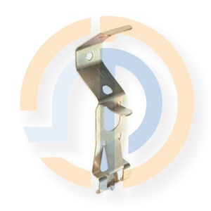 Prix d'usine Clip de <span class=keywords><strong>suspension</strong></span> 700 pour supports de <span class=keywords><strong>suspension</strong></span> de barre de <span class=keywords><strong>suspension</strong></span> principale pour système de <span class=keywords><strong>plafond</strong></span> - Product Image 2