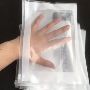 Bolsas de embalaje de PE de alta transparencia y grosor, bolsas para calcetines, bolsas para ropa interior y prendas de vestir, bolsas de almacenamiento; bolsas de embalaje especiales - Product Image 1