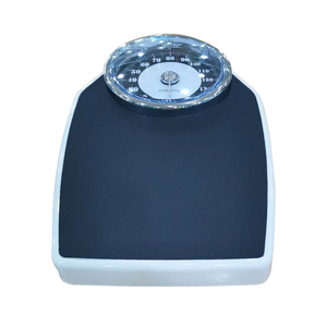 Promotion : Nouvelle Balance Mécanique Design pour Usage Domestique – Pèse-Personnes pour la Maison et les Établissements Médicaux - Product Image 4