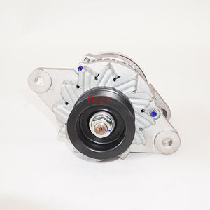 Piezas <span class=keywords><strong>de</strong></span> Motor Industrial, <span class=keywords><strong>Alternador</strong></span> 24V 35A 0-35000-0462 0-35000-0462A para Excavadoras PC300-7 - Product Image 2