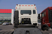Camion tracteur Sinotruck Howo TX 371-480 ch, poids lourd, Euro2/Euro3/Euro5, occasion et neuf à vendre