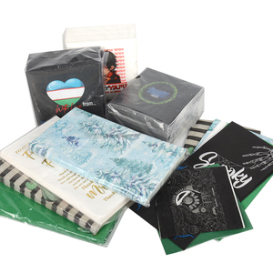 SenAng Naturel Autoportant Décor Serviette Papier De Stockage Distributeur Organisateur Titulaire Carré Stable Boîte À Mouchoirs Couverture pour La Maison Hôtel - Product Image 2