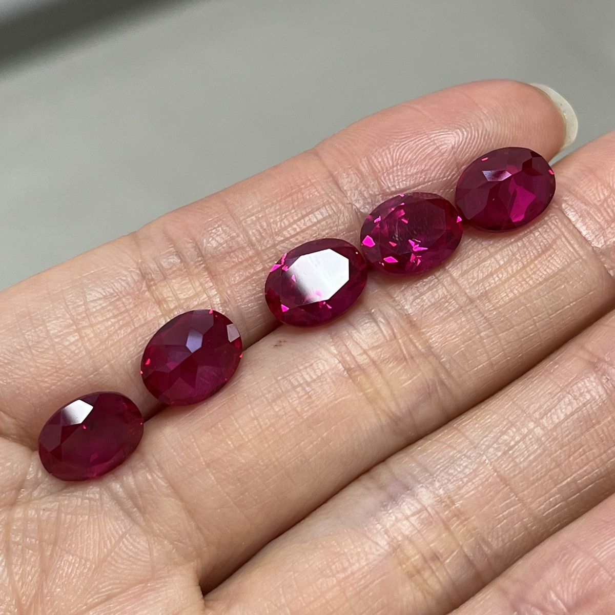 #5ทับทิม