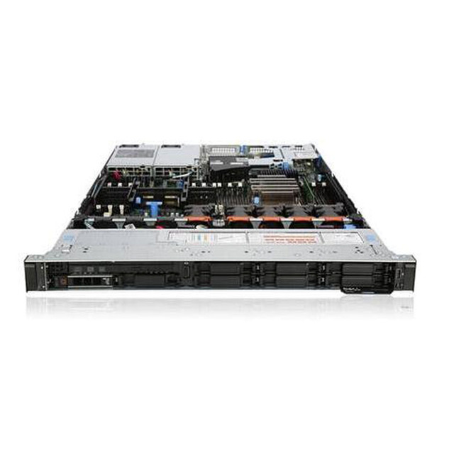 A Large Number of New Inventory DELL R640 Server 4210r / 64g Arm / Hdd1.2T SAS