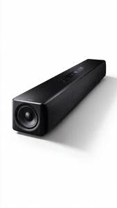 2.1CH 120W DIY <b>with</b> Wireless Subwoofer for <b>TV</b> Optical Home Steel & Aluminum - Product Image 4