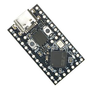 Carte de développement RP2040 Pro Micro, 4 mo, double cœur, prend en charge Micro Python, compatible avec <span class=keywords><strong>RPI</strong></span> <span class=keywords><strong>PICO</strong></span> - Product Image 4