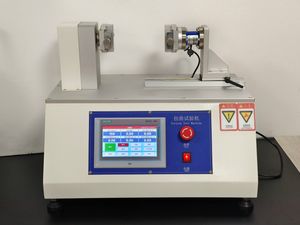 Testador de Torção para Celulares, Equipamento de Teste de Torção para Telefones, Testador de Torção e Flexão para Celulares - Product Image 5