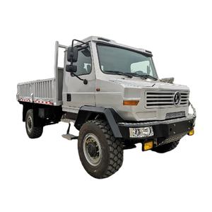 <span class=keywords><strong>Camion</strong></span> <span class=keywords><strong>de</strong></span> pompiers tout-terrain SHAC 4X4 6 cylindres, véhicule <span class=keywords><strong>de</strong></span> transport <span class=keywords><strong>de</strong></span> personnel - Product Image 4