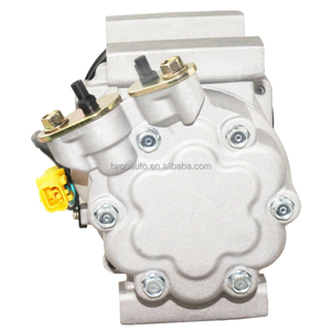 <span class=keywords><strong>Compresseur</strong></span> de climatisation automatique 12V 6V12 SD1439/SD1438/SD1430/6453FR/6453LF/9646273880 pour PEUGEOT <span class=keywords><strong>206</strong></span>/307/Partner Auto Parts - Product Image 5