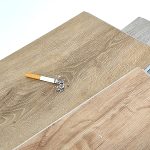 Revêtement de sol en vinyle de luxe facile à poser, 4mm-8mm, SPC Click Lock, PVC LVT LVP, étanche, pour escalier, sous-sol, garage, design graphique - Product Image 5