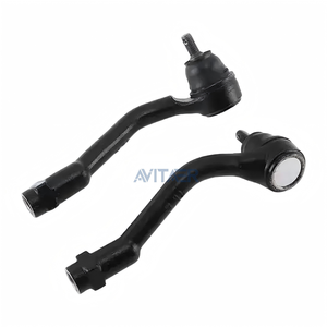 AVITAER Terminale Esterno della Barra di Direzione Anteriore di Alta Qualità 56820-2K000 L 56820-2K050 R per Hyundai <span class=keywords><strong>I20</strong></span> Ix20 Kia Soul Venga - Product Image 2
